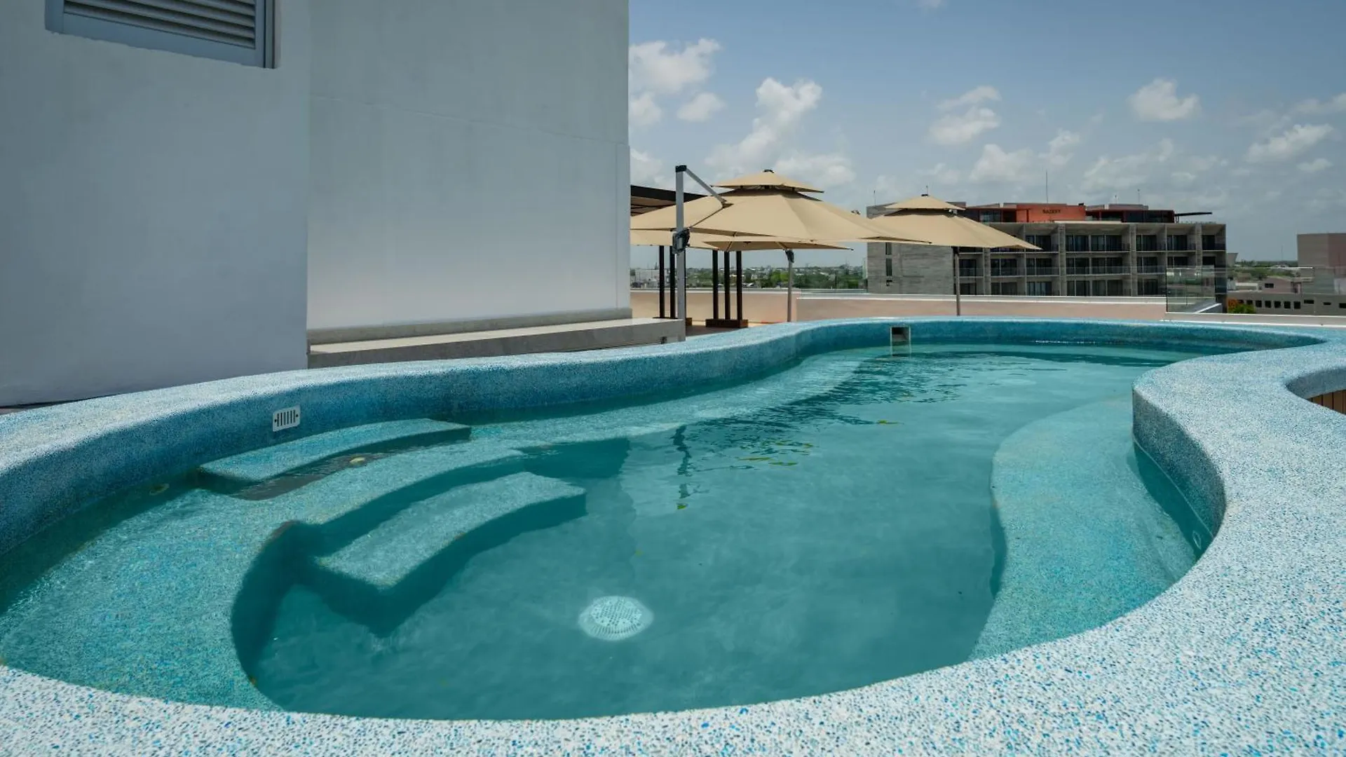 Appartamento Escapada Elegante En Barcelona Condos Cancún