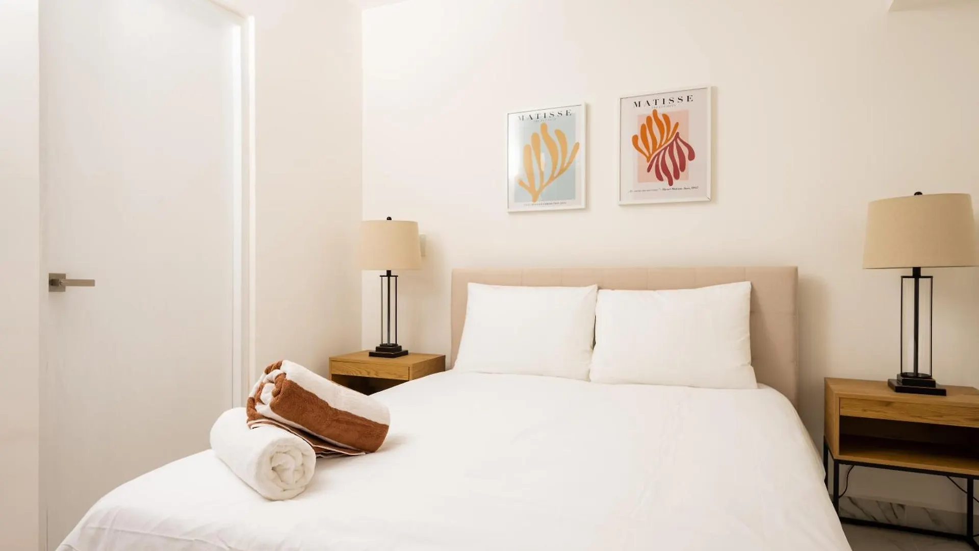 Appartamento Escapada Elegante En Barcelona Condos Cancún Messico