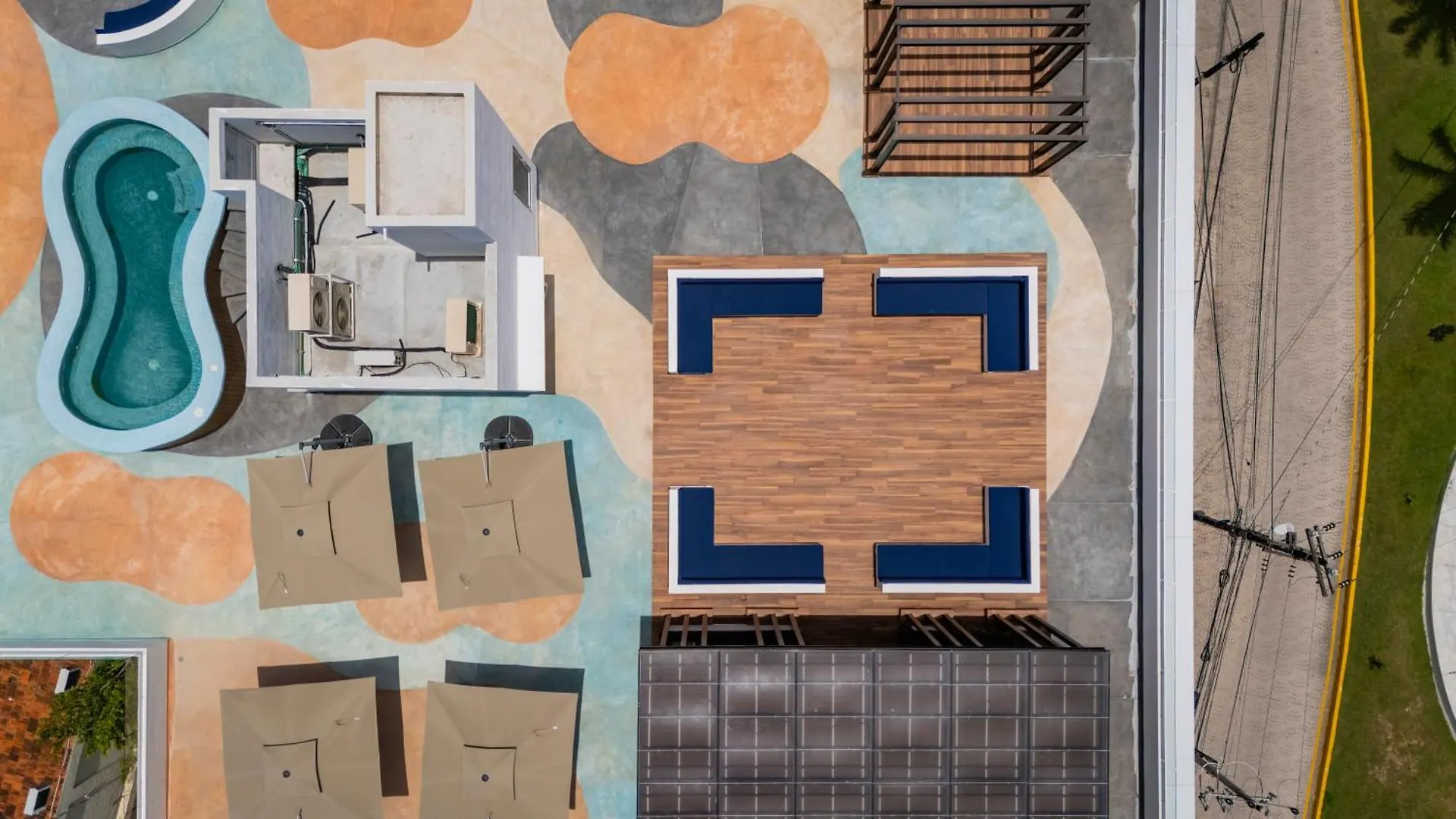 Appartamento Escapada Elegante En Barcelona Condos Cancún